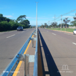 Duplicação da DF-140: mais segurança, fluidez e valorização para toda a região.