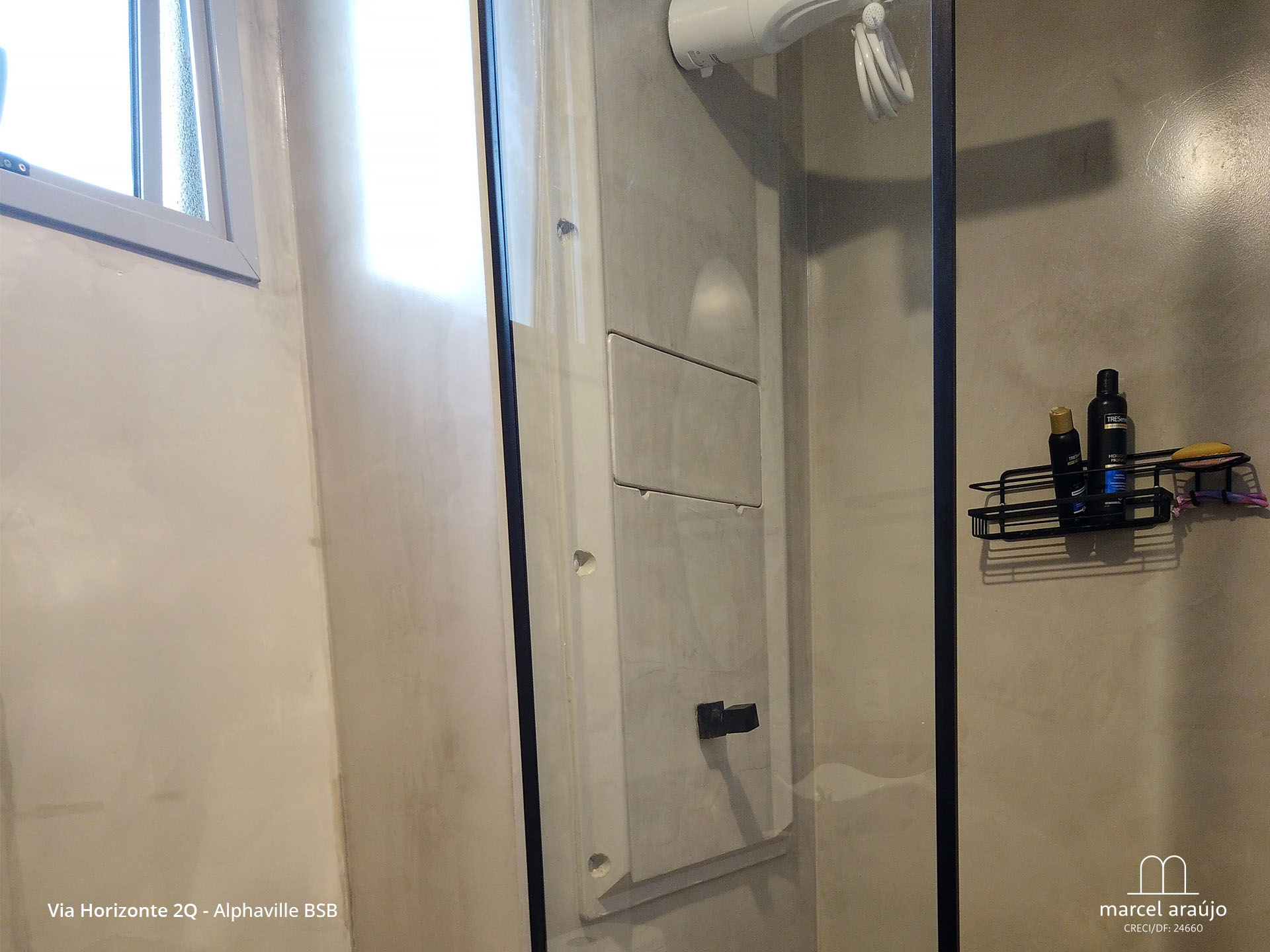 Apartamento Via Horizonte 2Q – Charme