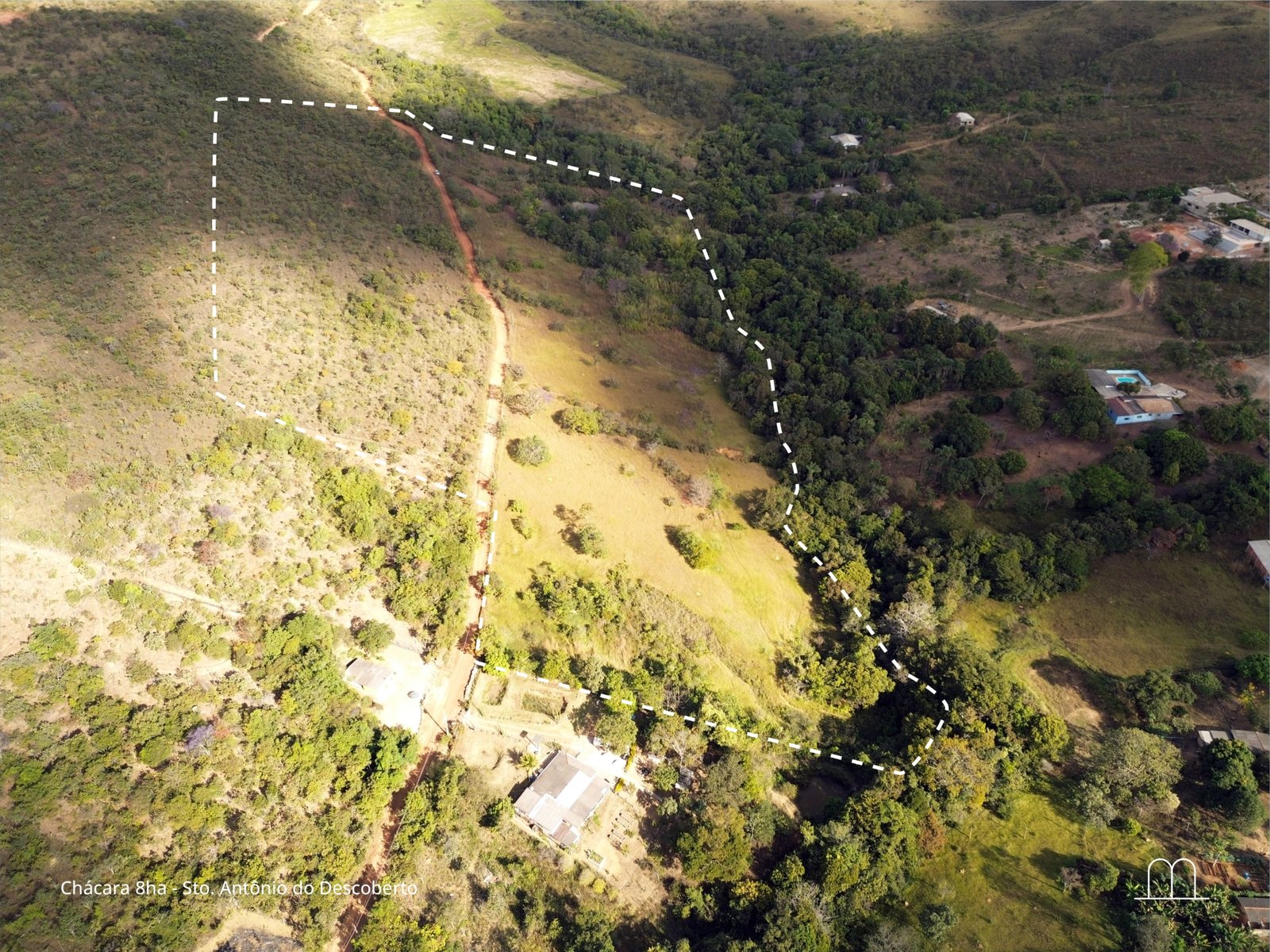 midias_Stododescoberto_Prancheta cópia 16 Chácara com Casa, 3Q – 8ha